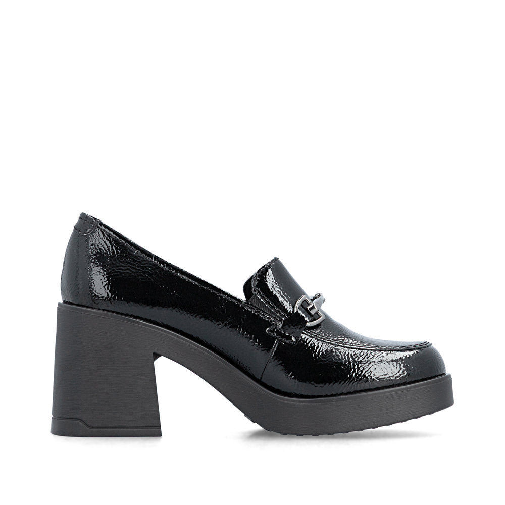 Pantofi Dama Rieker RIEK 58051 - imaginea 4