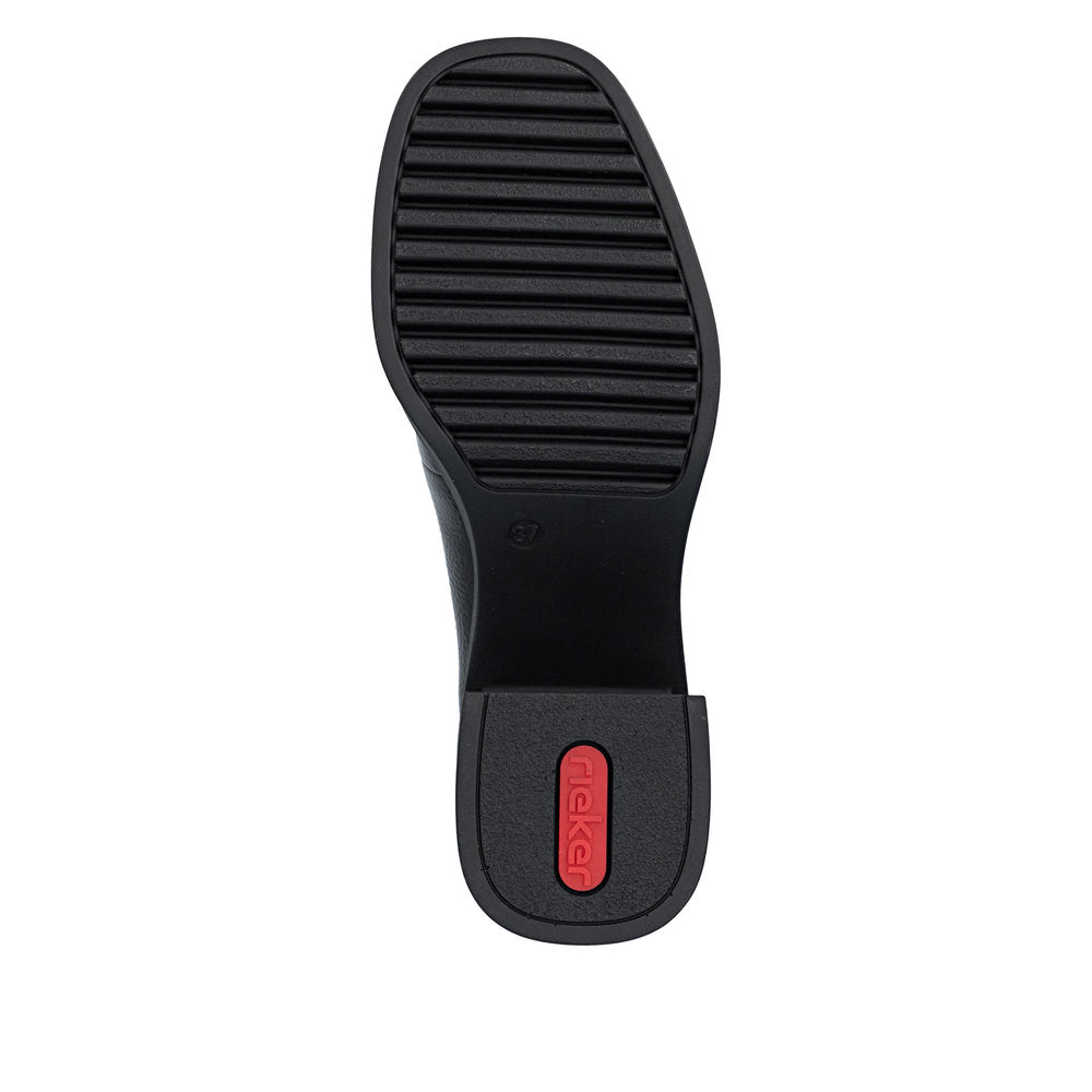 Pantofi Dama Rieker RIEK 58051 - imaginea 12