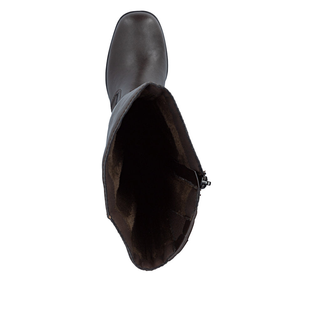 Cizme Dama Rieker RIEK 58090 - imaginea 8