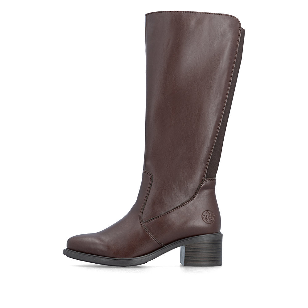 Cizme Dama Rieker RIEK 74188 - imaginea 6
