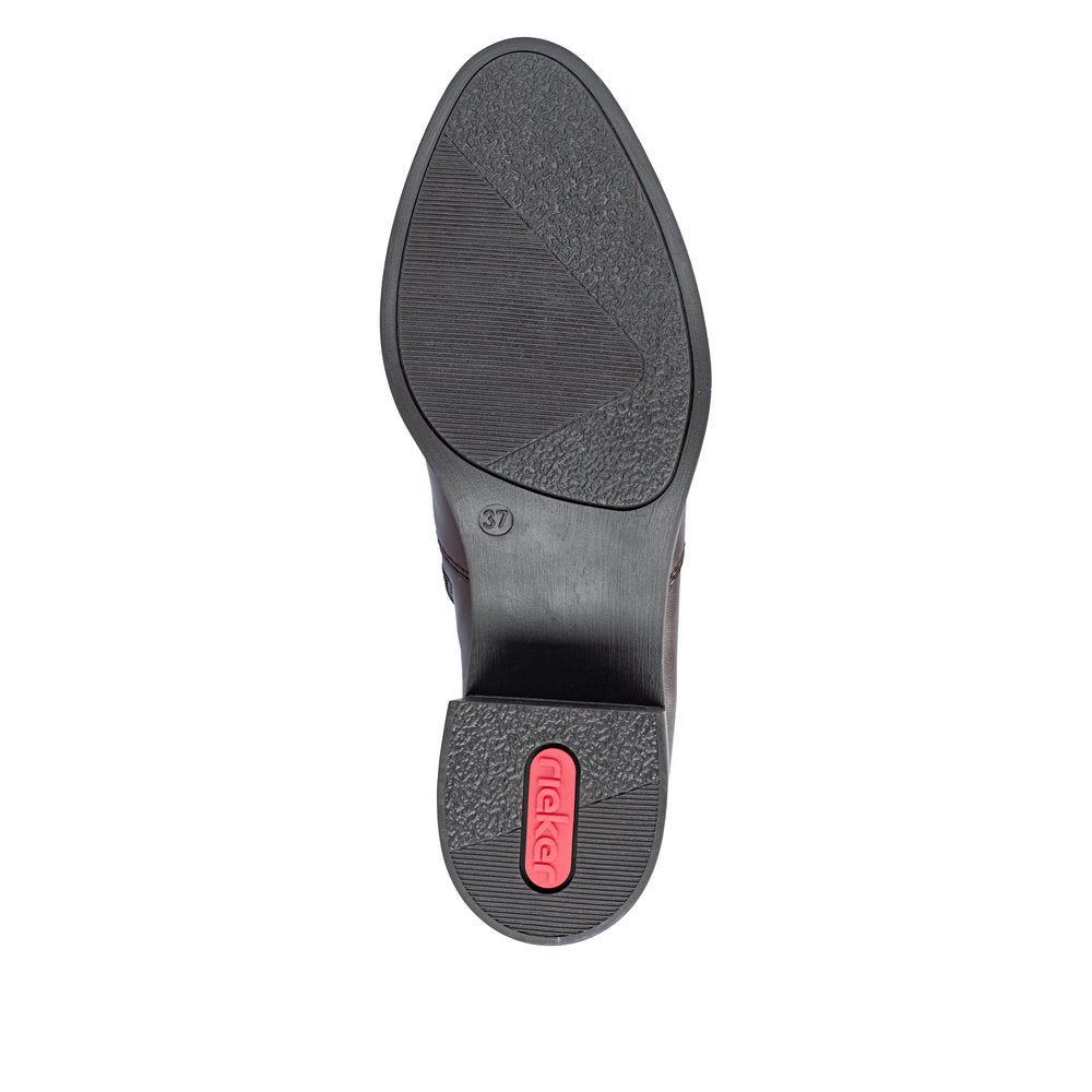 Cizme Dama Rieker RIEK 74188 - imaginea 12