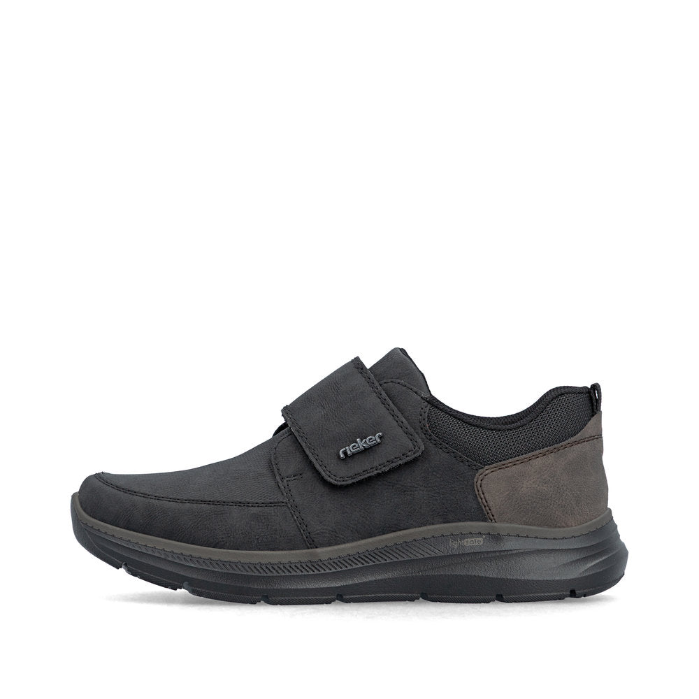 Pantofi Barbati Rieker RIEK B1854 - imaginea 6