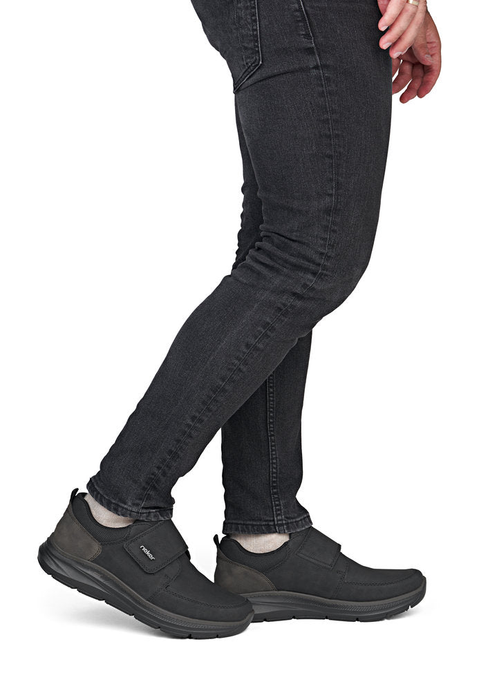 Pantofi Barbati Rieker RIEK B1854 - imaginea 2