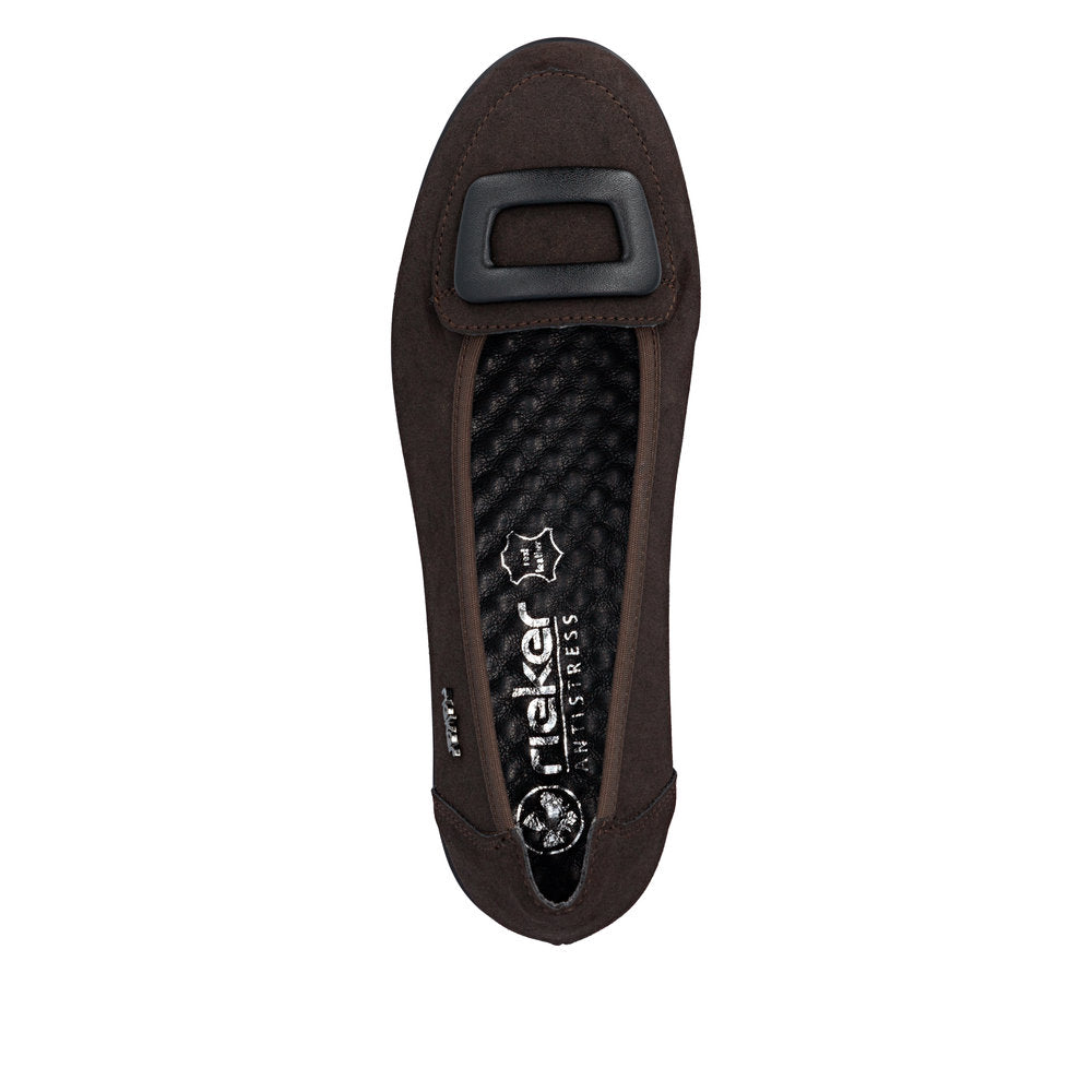 Pantofi Dama Rieker RIEK L5362 - imaginea 8