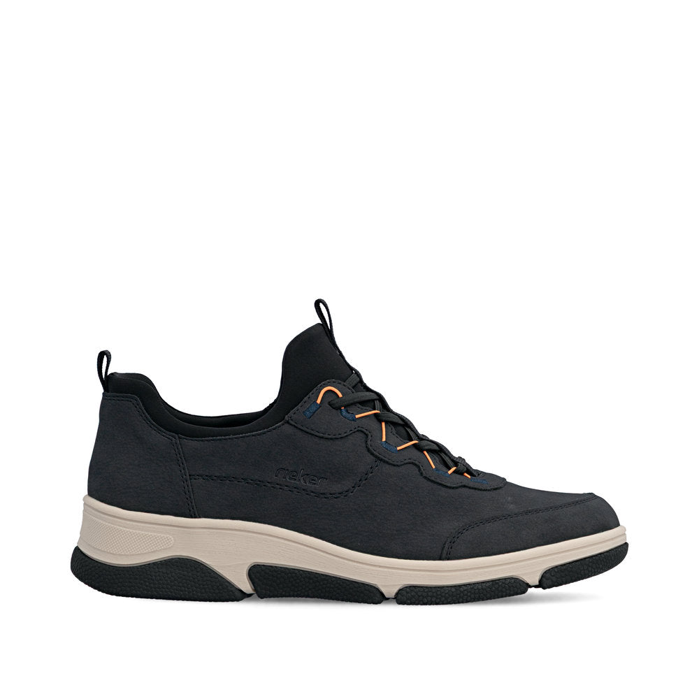 Pantofi Dama Rieker RIEK L5652 - imaginea 5