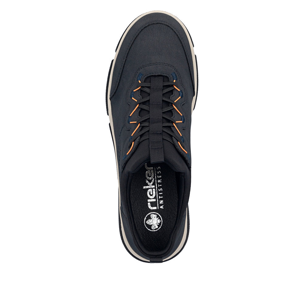 Pantofi Dama Rieker RIEK L5652 - imaginea 8
