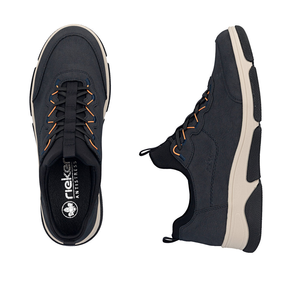 Pantofi Dama Rieker RIEK L5652 - imaginea 11