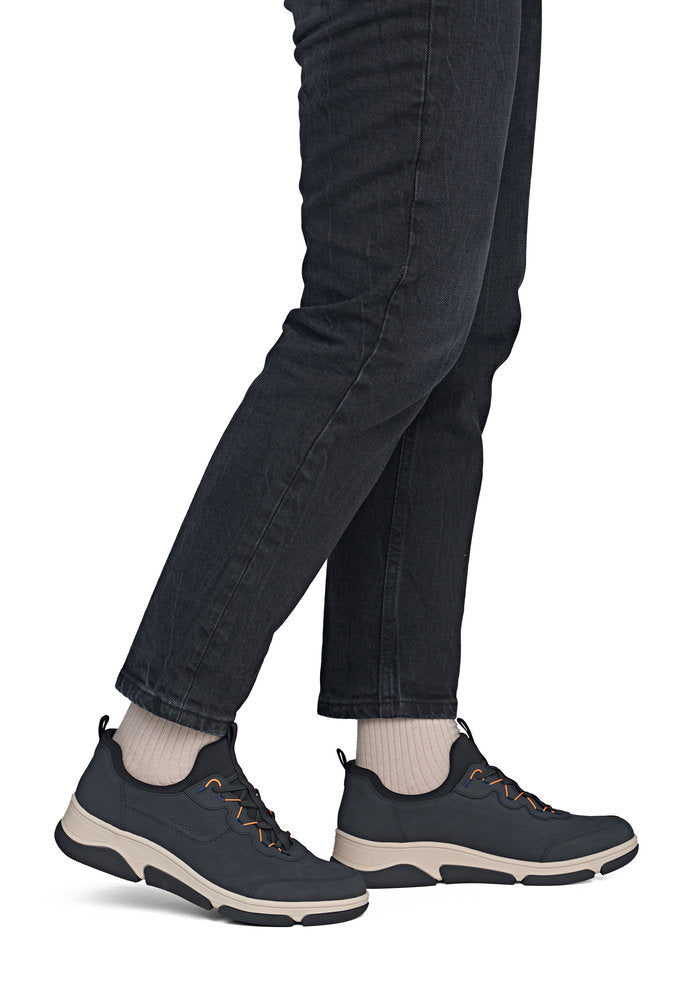 Pantofi Dama Rieker RIEK L5652 - imaginea 2