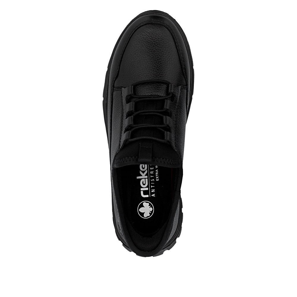 Pantofi Dama Piele Naturala Rieker RIEK N1357 - imaginea 8