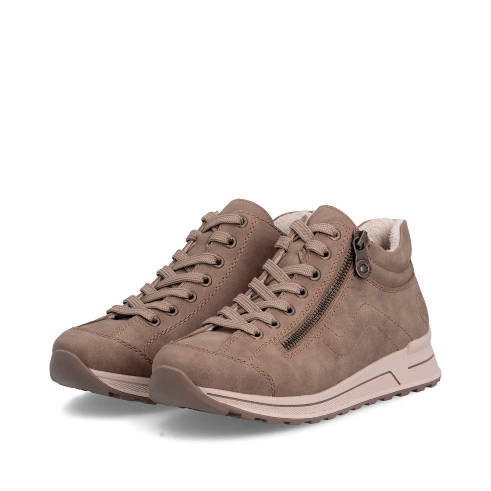 Ghete Dama Rieker RIEK N1400 - imaginea 10