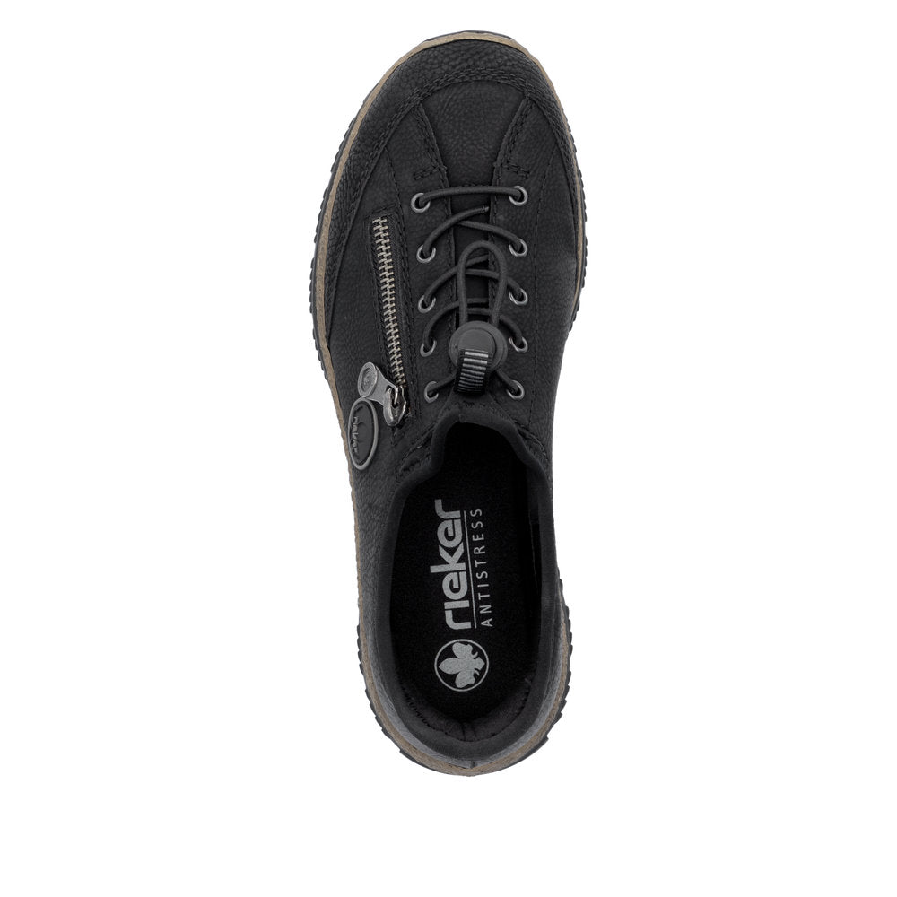 Pantofi Dama Rieker RIEK N3267 - imaginea 6