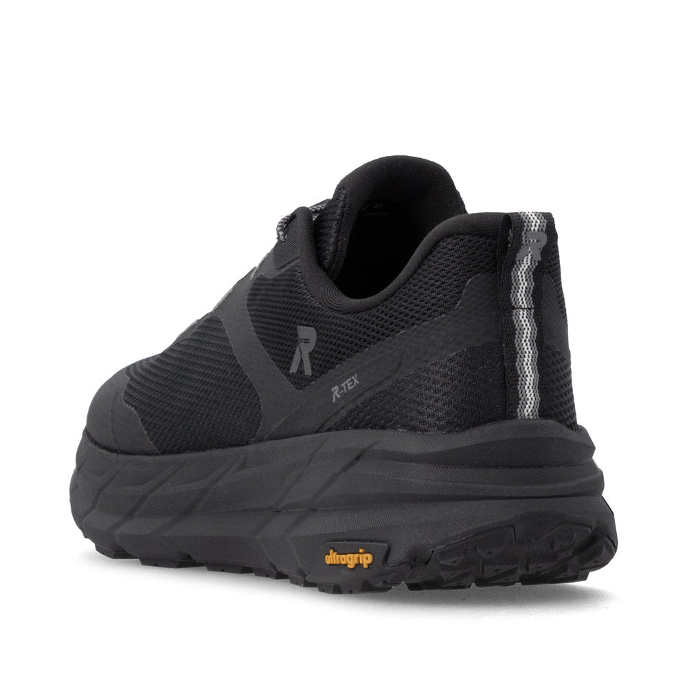 Pantofi Dama Rieker RIEK U4502 - imaginea 7