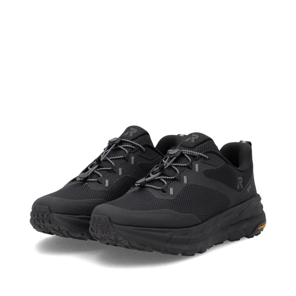 Pantofi Dama Rieker RIEK U4502 - imaginea 10