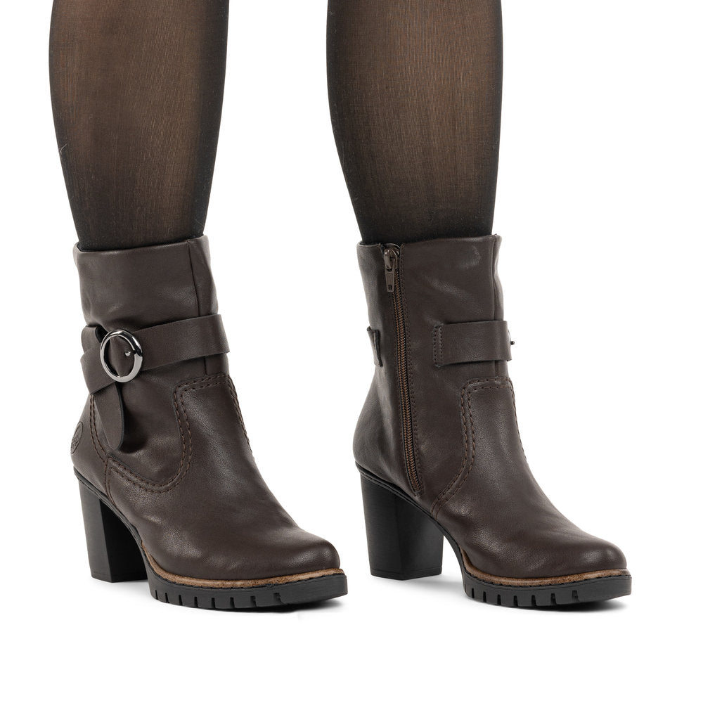 Ghete Dama Rieker RIEK Y2590