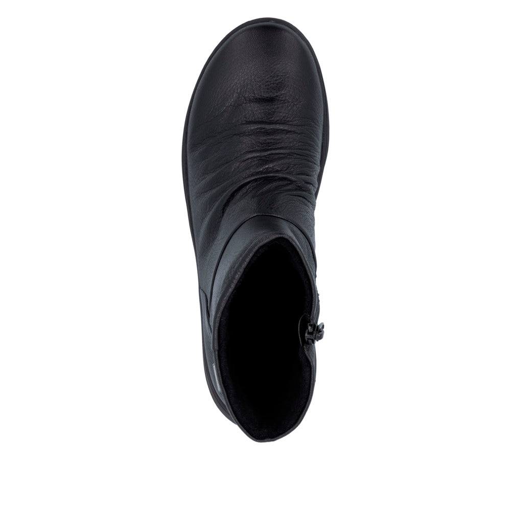 Ghete Dama Rieker RIEK Z0066 - imaginea 7