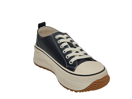 Pantofi Dama Piele Naturala Stephano STEP 3108