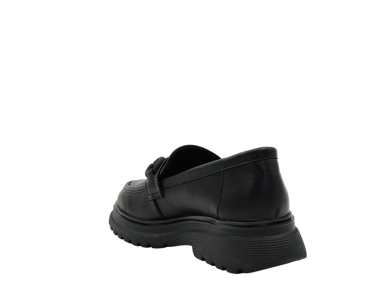 Pantofi Dama Piele Naturala Formazione FENI 37822