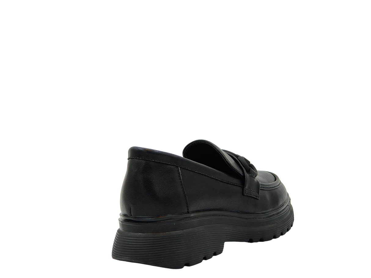 Pantofi Dama Piele Naturala Formazione FENI 37822