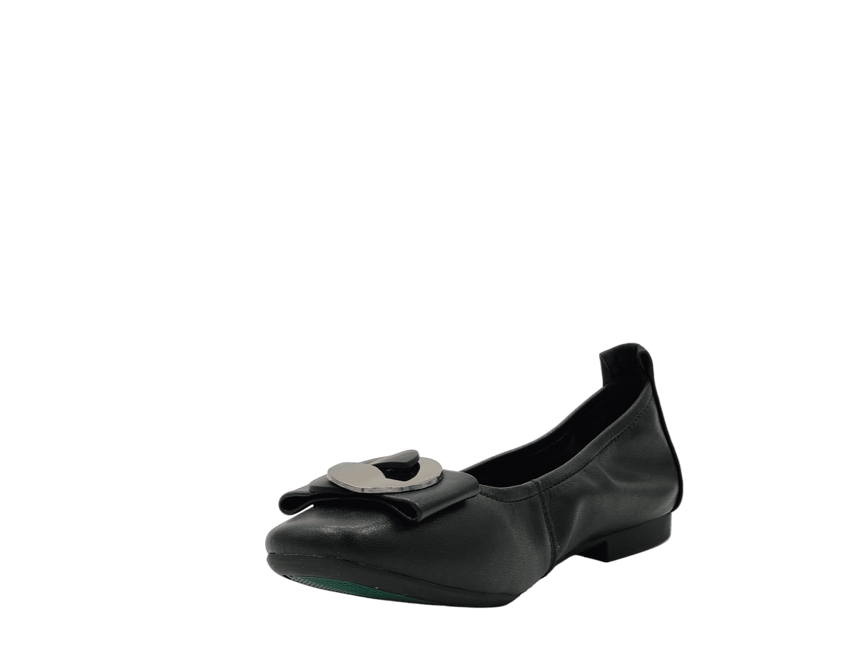 -amely.ro-Formazione-Pantofi Dama Piele Naturala Formazione FENI H303