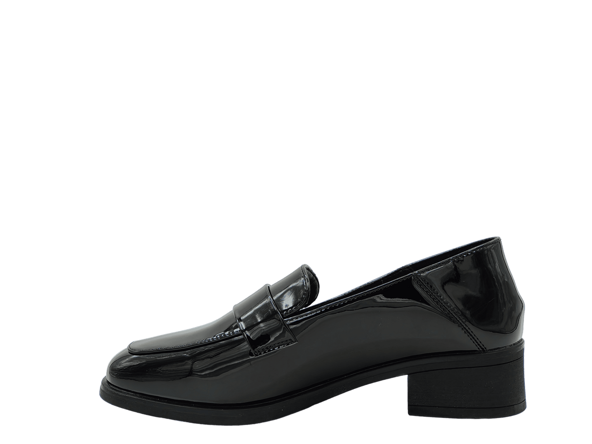 Pantofi Dama Piele Naturala Formazione FENI 5020-2