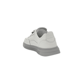 Pantofi Barbati Piele Naturala Mels FENI 6023