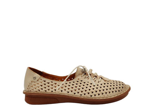 Pantofi Dama Piele Naturala Angelo Nazario 101-128-1