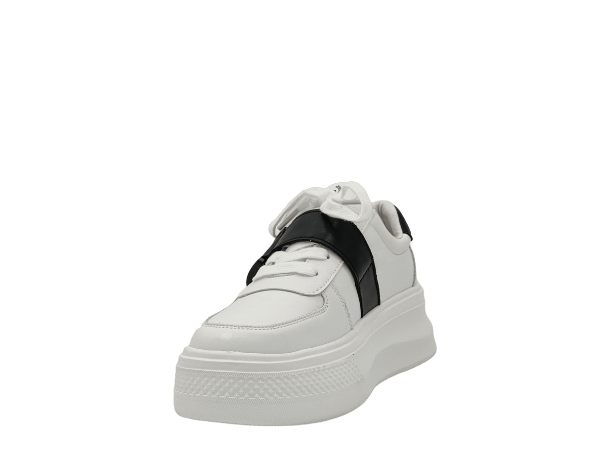 Pantofi Dama Piele Naturala Formazione FENI E23070