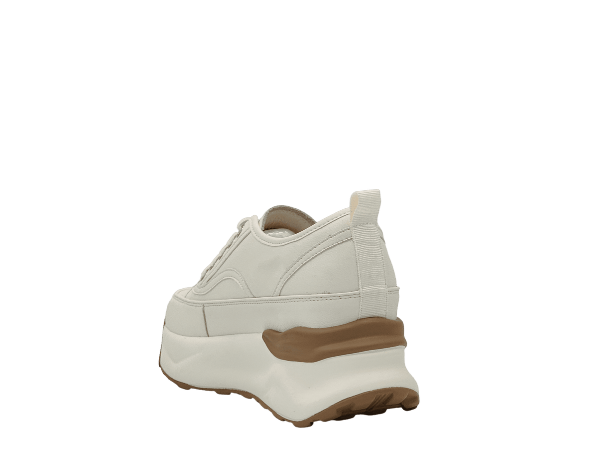 Pantofi Dama Piele Naturala Formazione FENI P58019