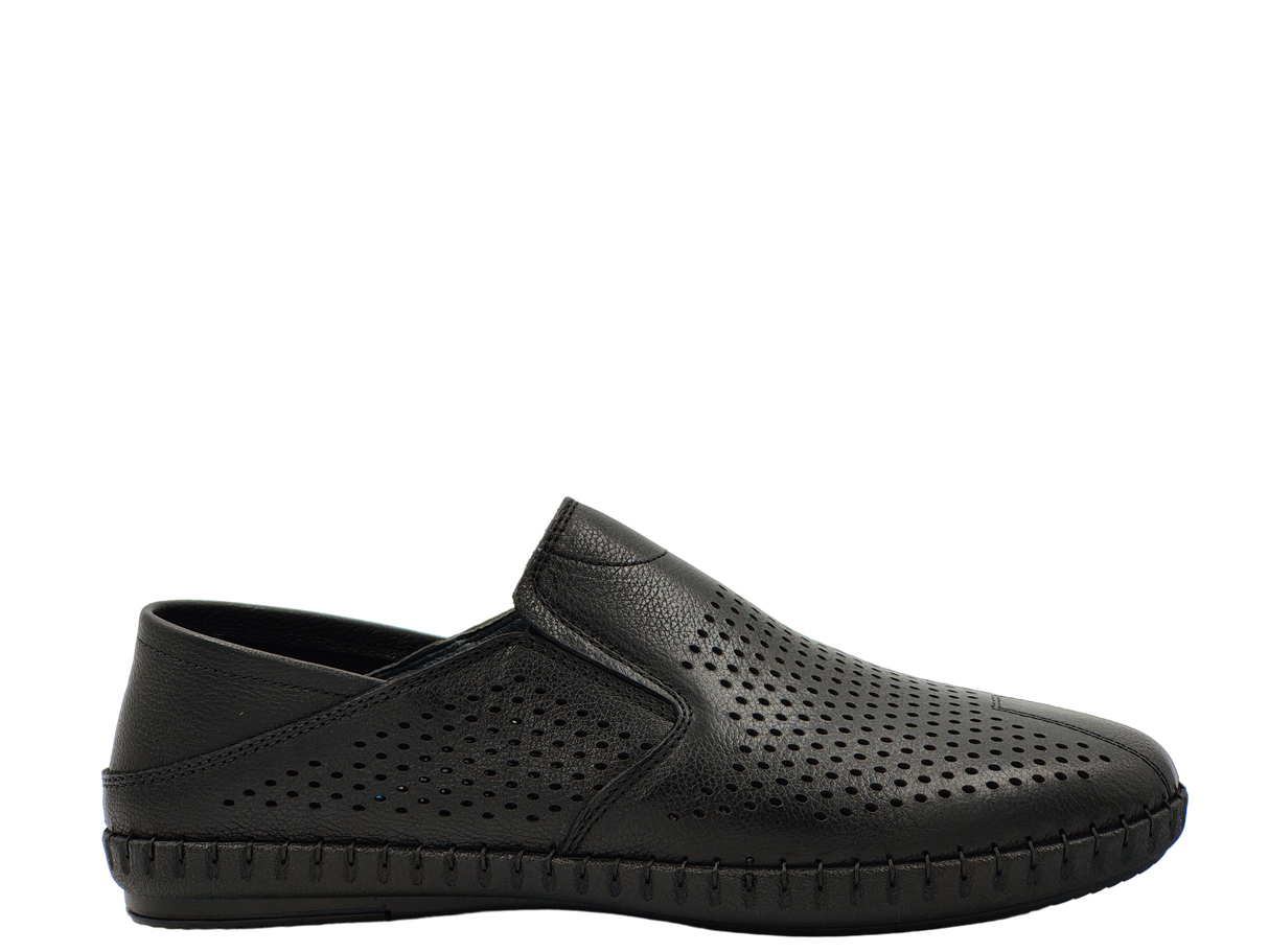 Pantofi Barbati Piele Naturala Claudio Casini CART 1330