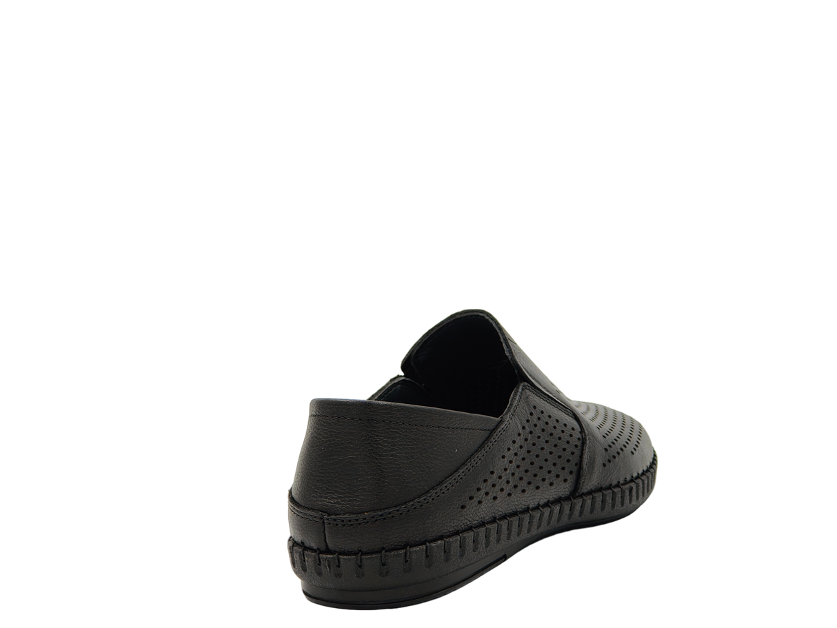 Pantofi Barbati Piele Naturala Claudio Casini CART 1330