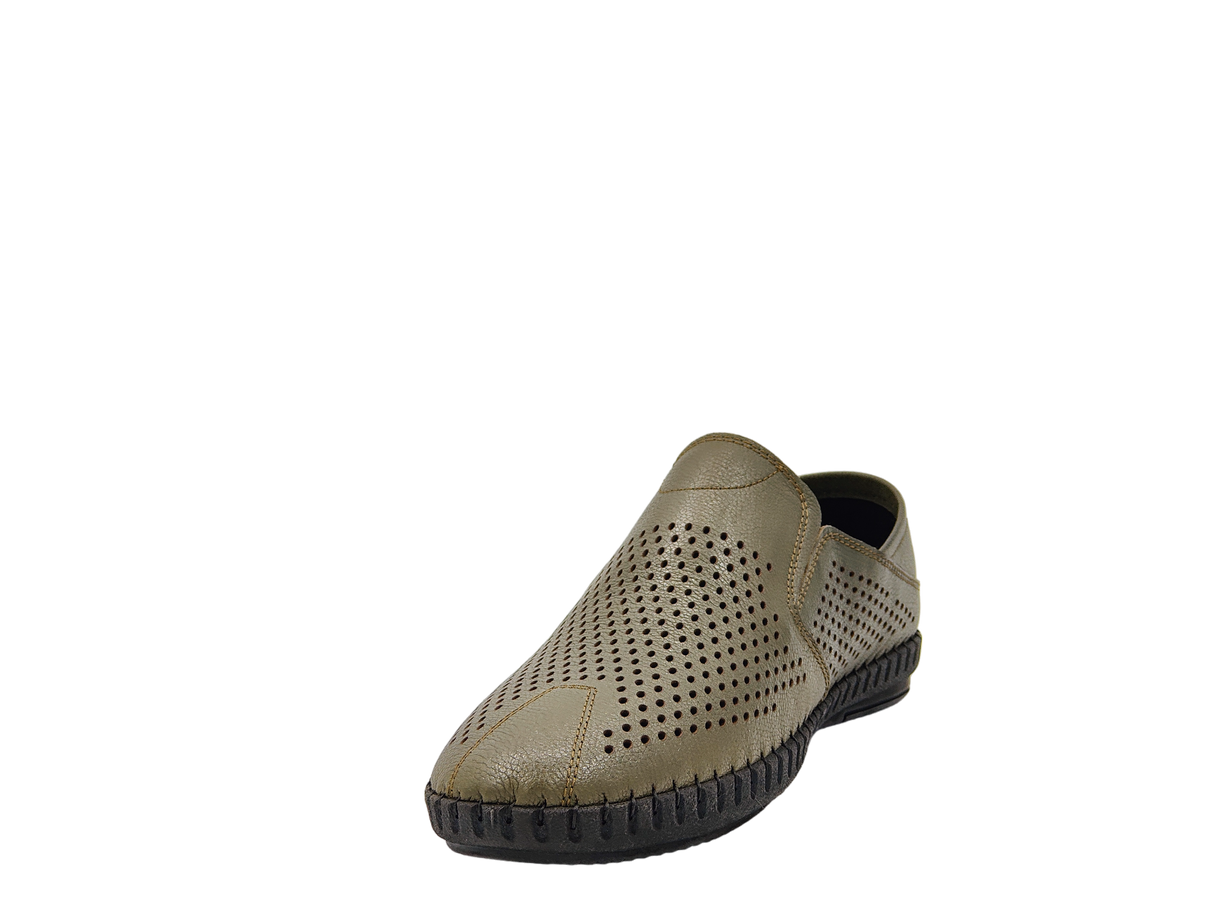 Pantofi Barbati Piele Naturala Claudio Casini CART 1330