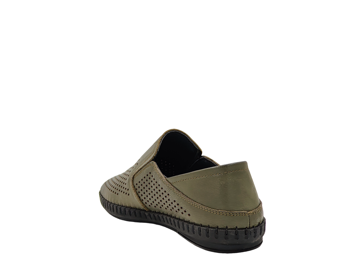 Pantofi Barbati Piele Naturala Claudio Casini CART 1330