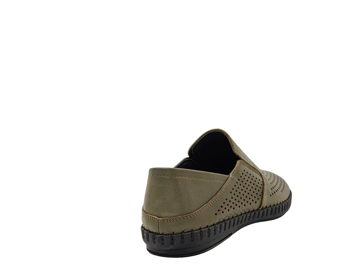 Pantofi Barbati Piele Naturala Claudio Casini CART 1330