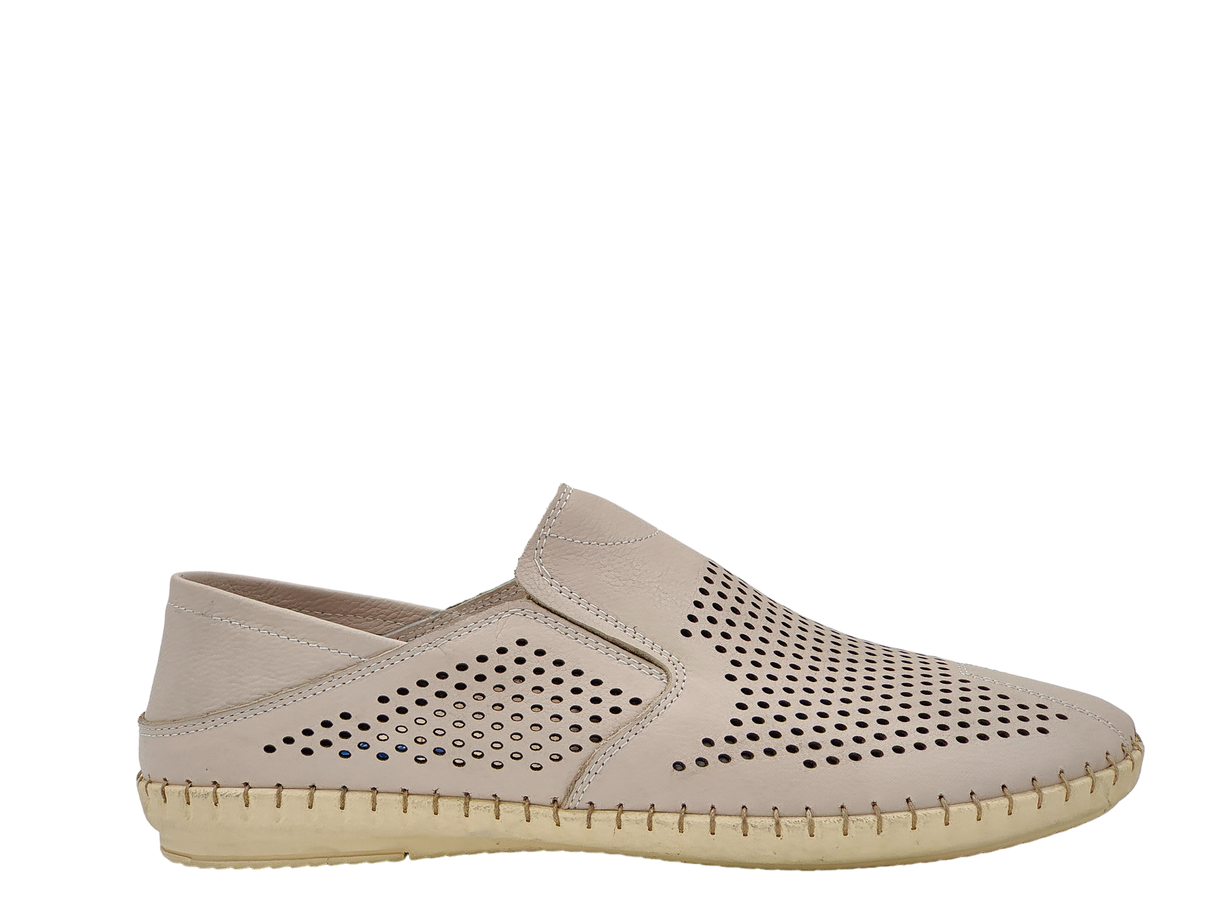 Pantofi Barbati Piele Naturala Claudio Casini CART 1330