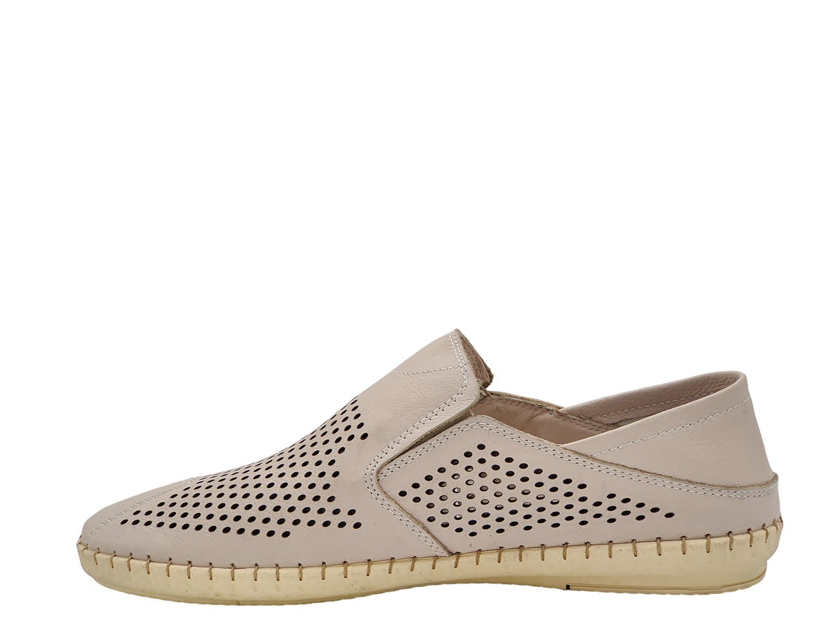 Pantofi Barbati Piele Naturala Claudio Casini CART 1330