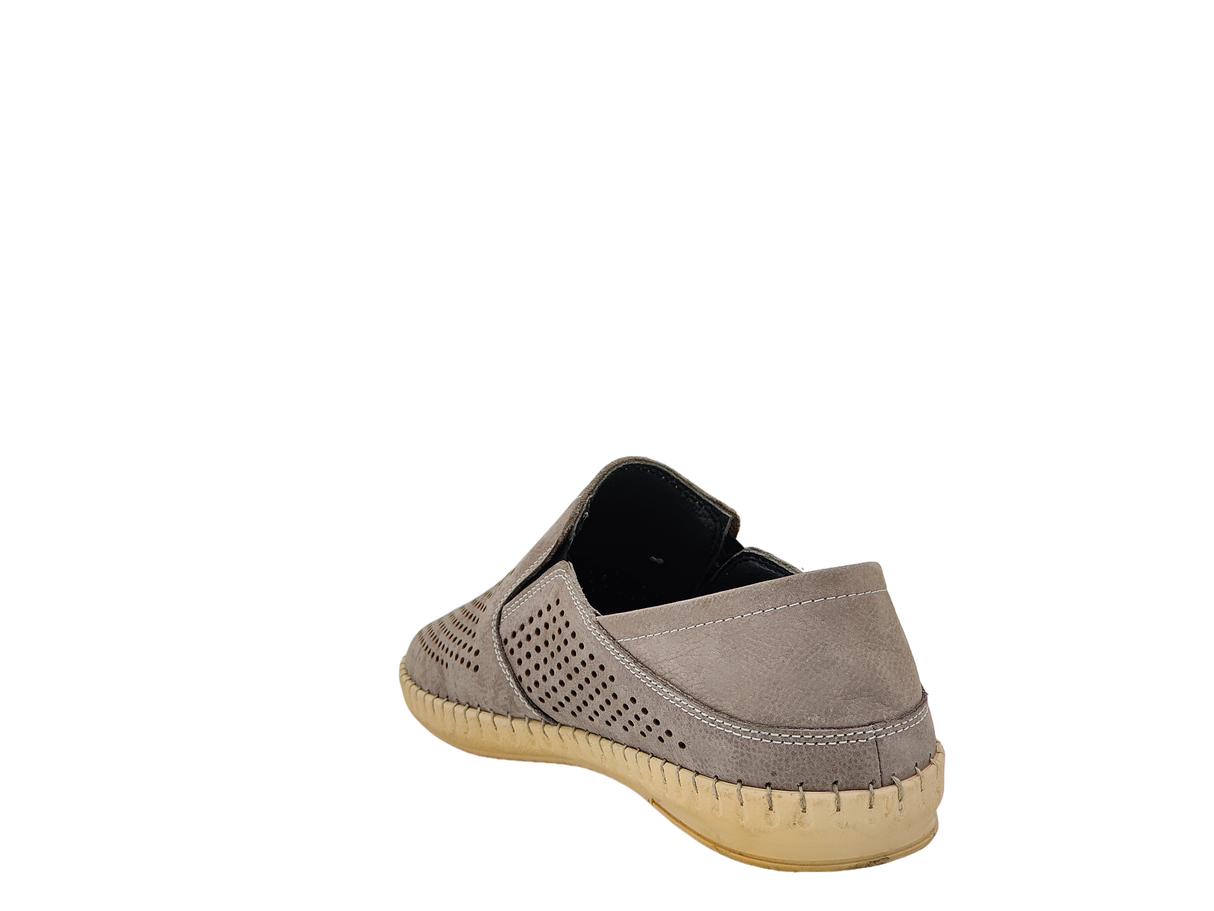 Pantofi Barbati Piele Naturala Claudio Casini CART 1330