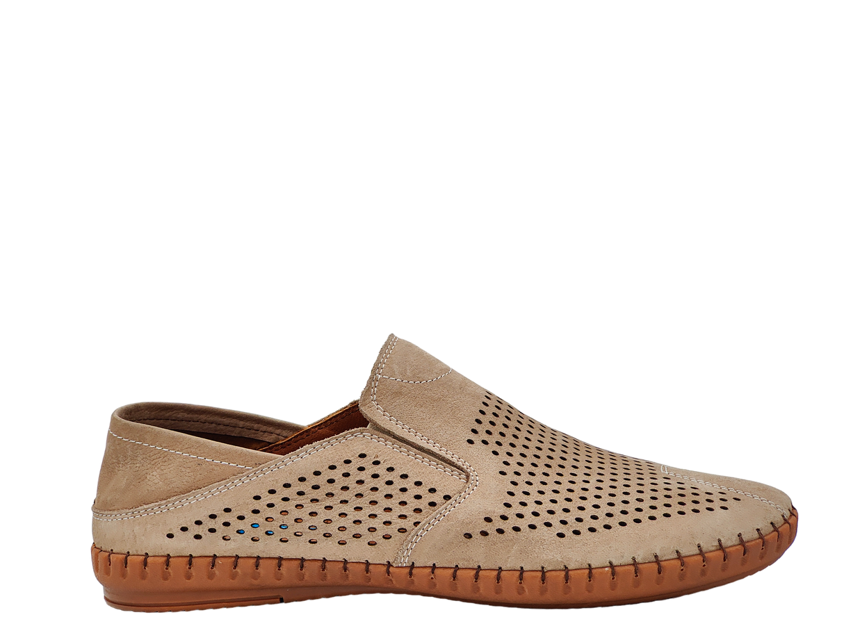 Pantofi Barbati Piele Naturala Claudio Casini CART 1330