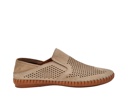 Pantofi Barbati Piele Naturala Claudio Casini CART 1330