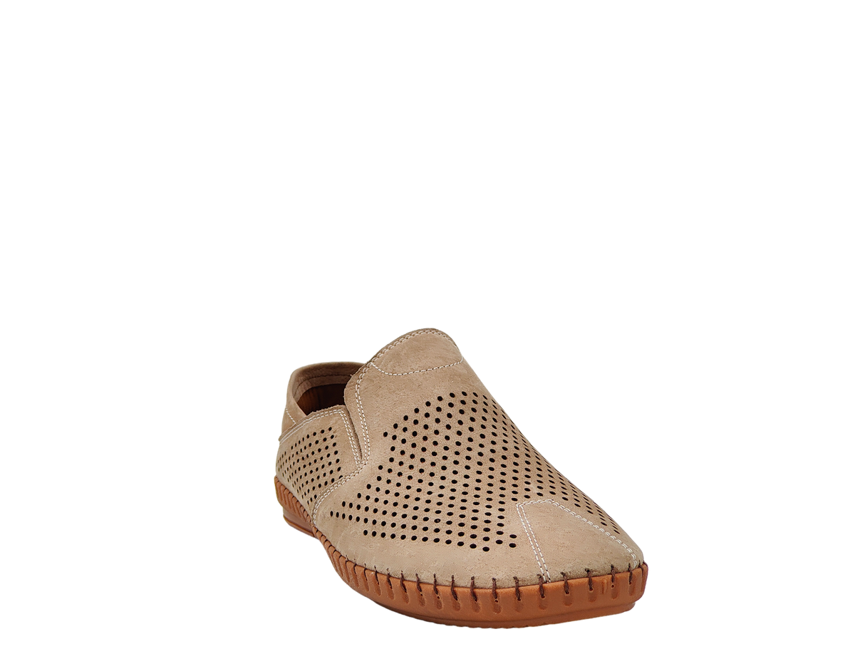 Pantofi Barbati Piele Naturala Claudio Casini CART 1330