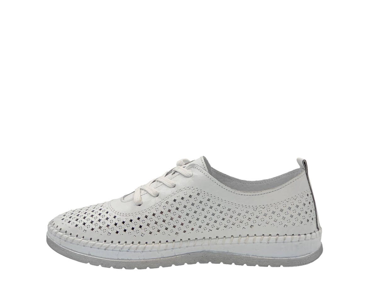 Pantofi Dama Piele Naturala Claudio Casini CART 102