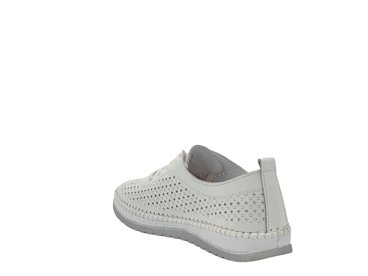 Pantofi Dama Piele Naturala Claudio Casini CART 102