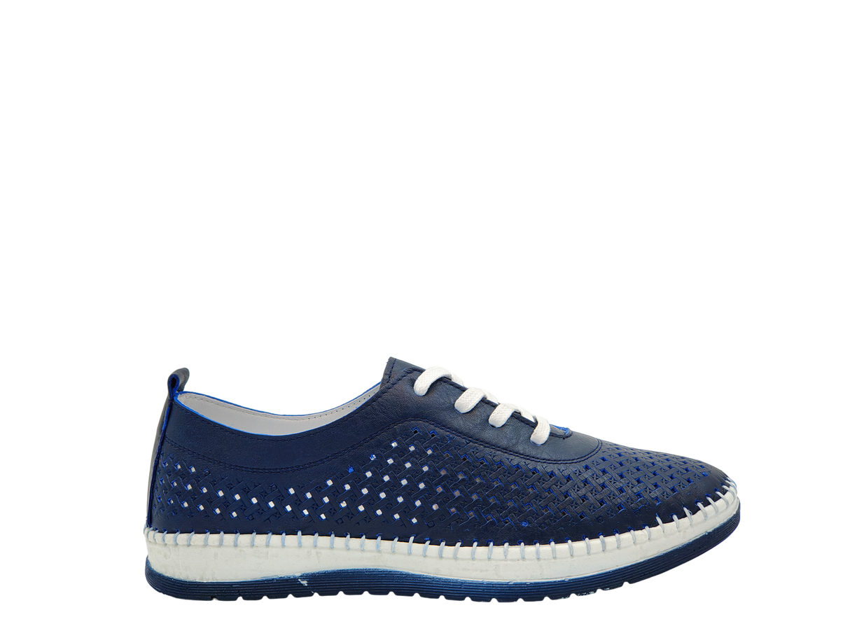 Pantofi Dama Piele Naturala Claudio Casini CART 102