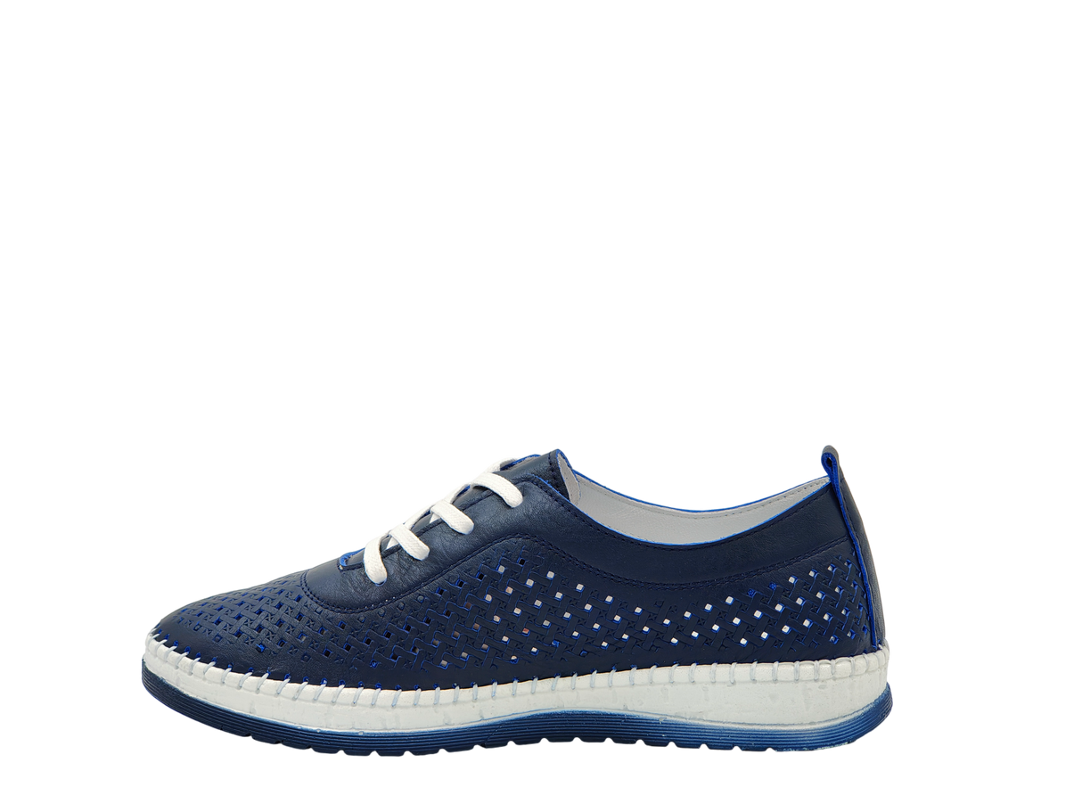 Pantofi Dama Piele Naturala Claudio Casini CART 102