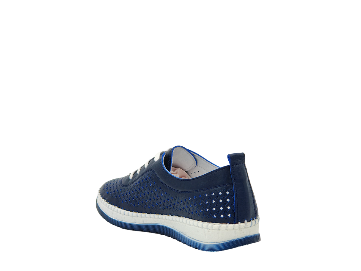 Pantofi Dama Piele Naturala Claudio Casini CART 102