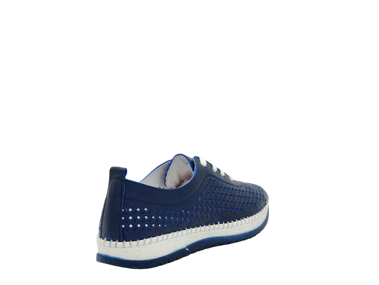 Pantofi Dama Piele Naturala Claudio Casini CART 102