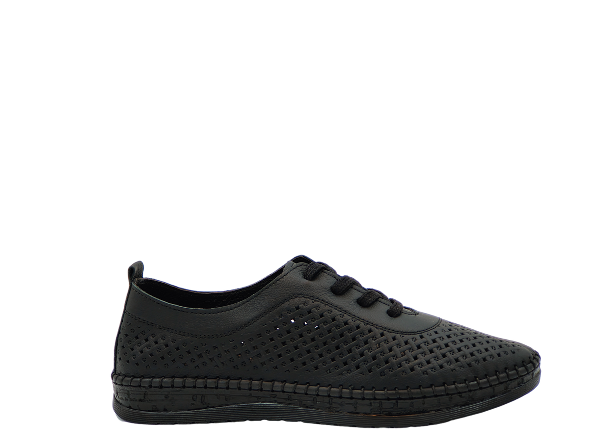 Pantofi Dama Piele Naturala Claudio Casini CART 102