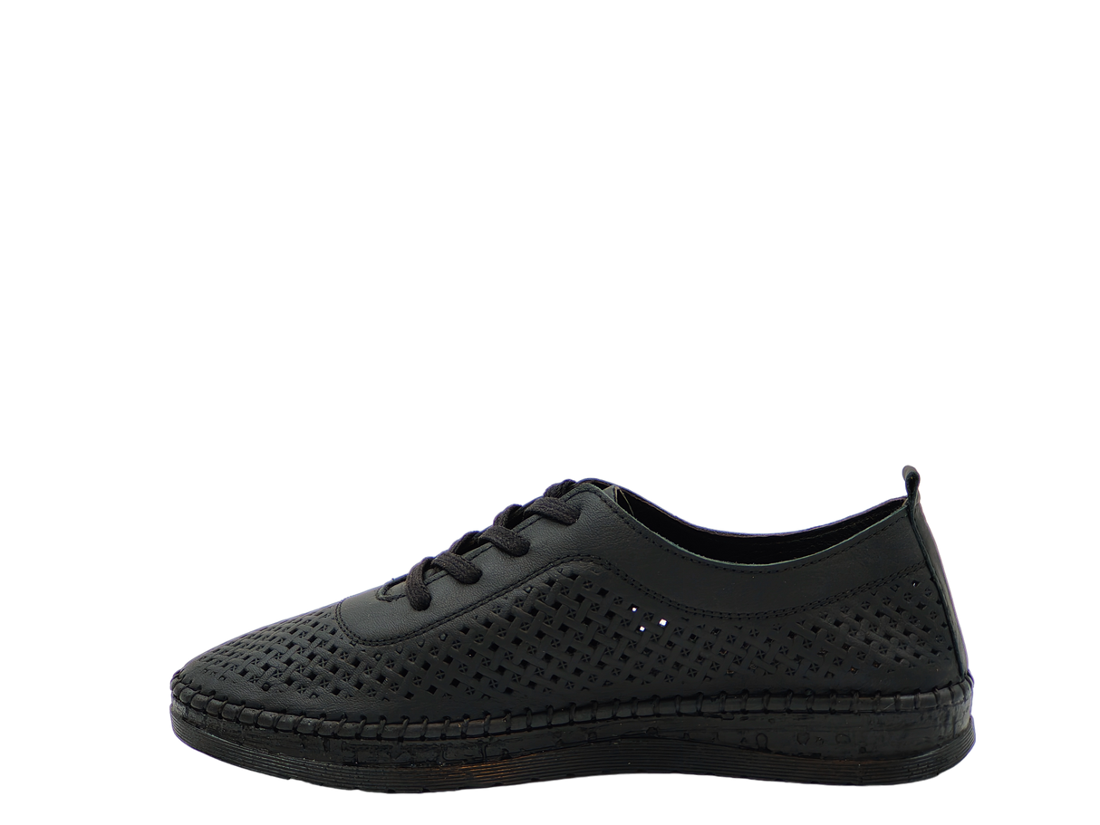 Pantofi Dama Piele Naturala Claudio Casini CART 102