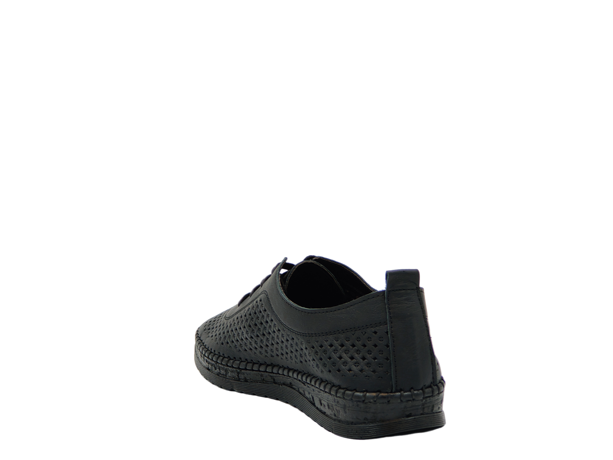 Pantofi Dama Piele Naturala Claudio Casini CART 102