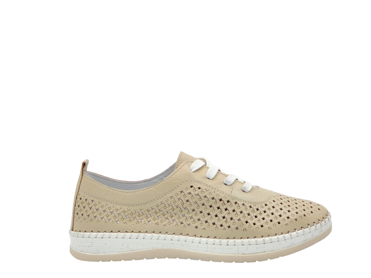 Pantofi Dama Piele Naturala Claudio Casini CART 102