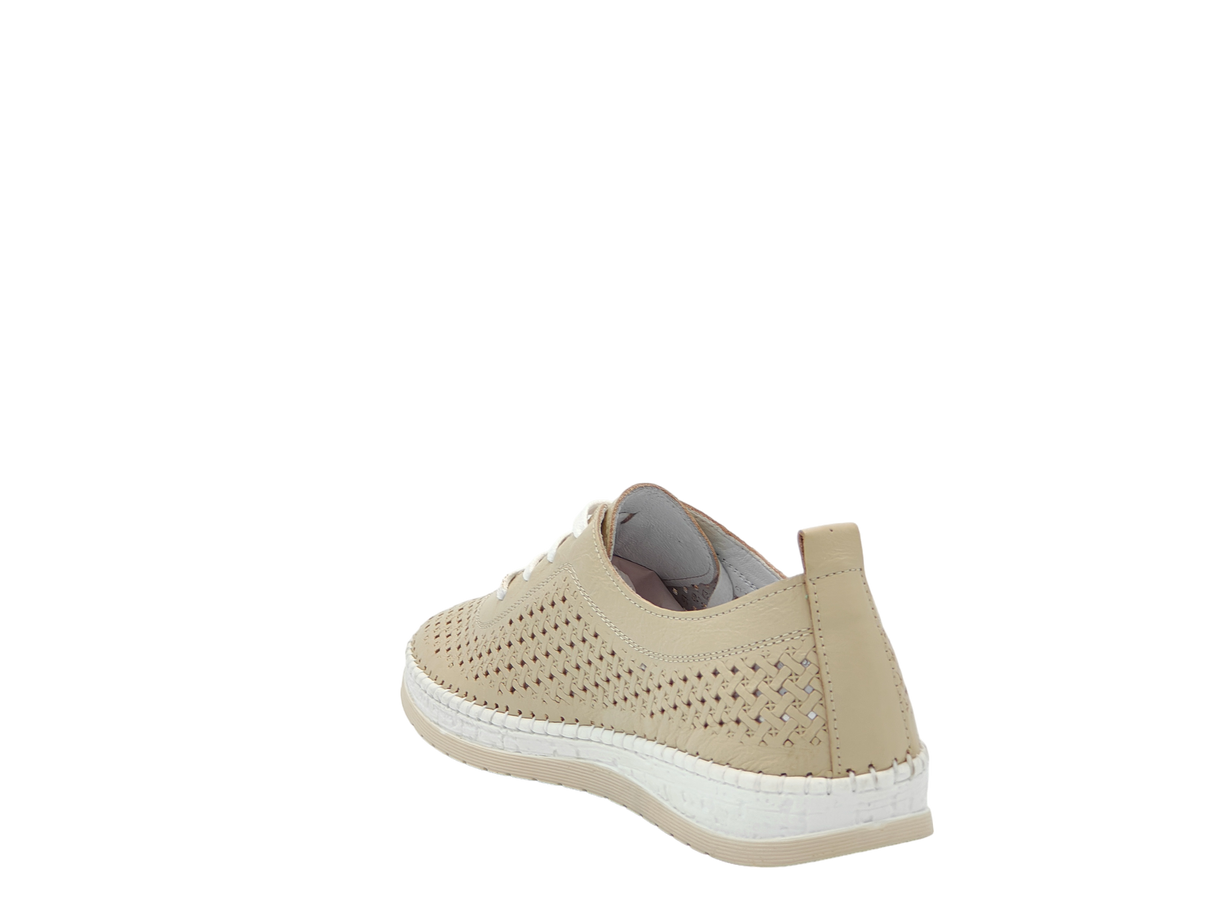 Pantofi Dama Piele Naturala Claudio Casini CART 102